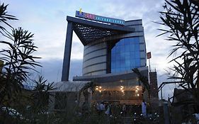 Sanu International Hotel Namakkal India